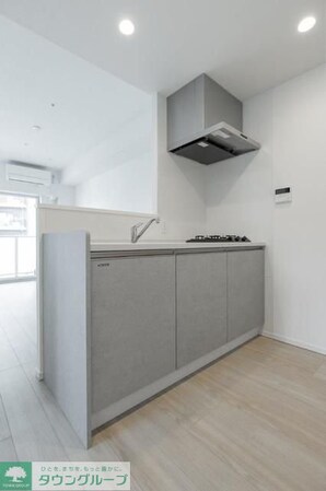 グランエール西日暮里の物件内観写真